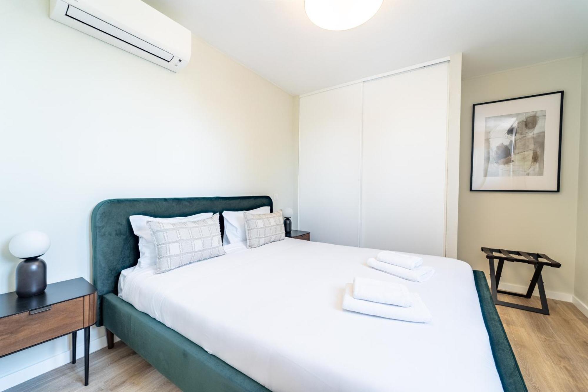 On The Square Flat - City Center By House And People 브라가 외부 사진